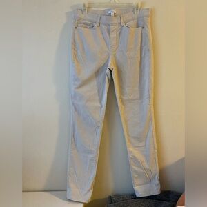 J. Jill Women's Corduroy Straight-Leg Jeans